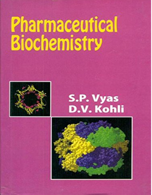 Pharmaceutical Biochemistry (PB)
